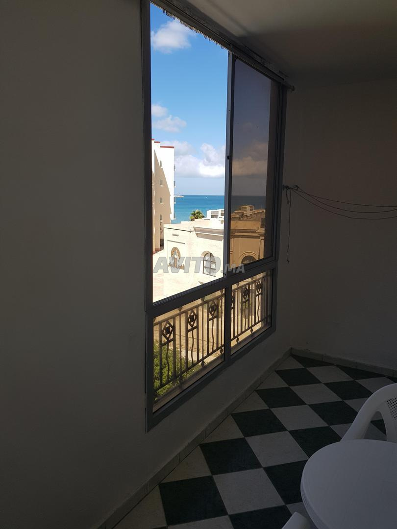 Appartement à louer par jour à Tanger — Photo 8