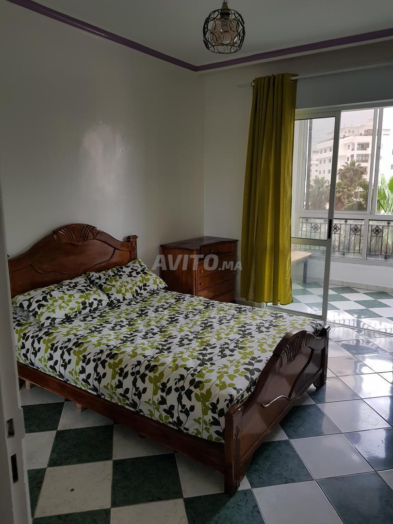 Appartement à louer par jour à Tanger — Photo 10