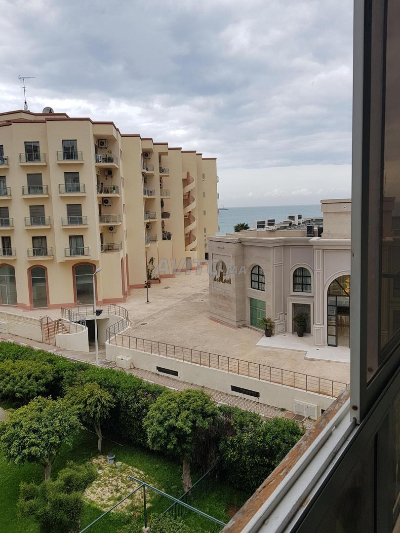 Appartement à louer par jour à Tanger — Photo 14