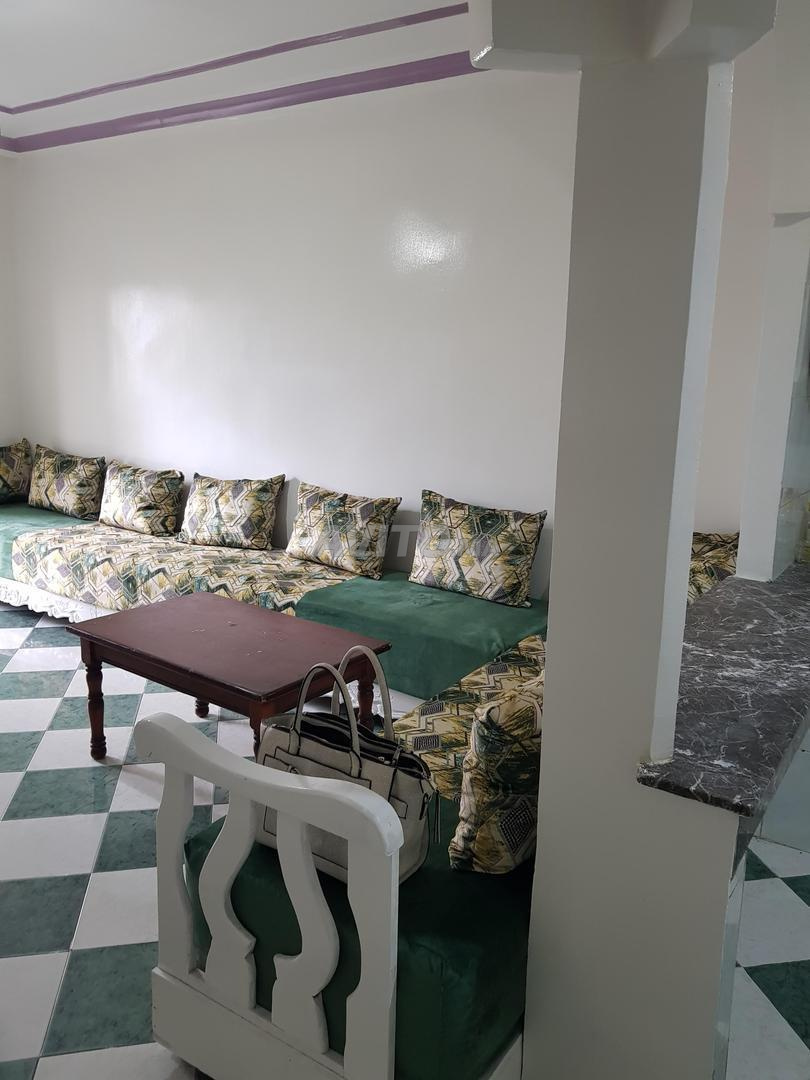 Appartement à louer par jour à Tanger — Photo 16