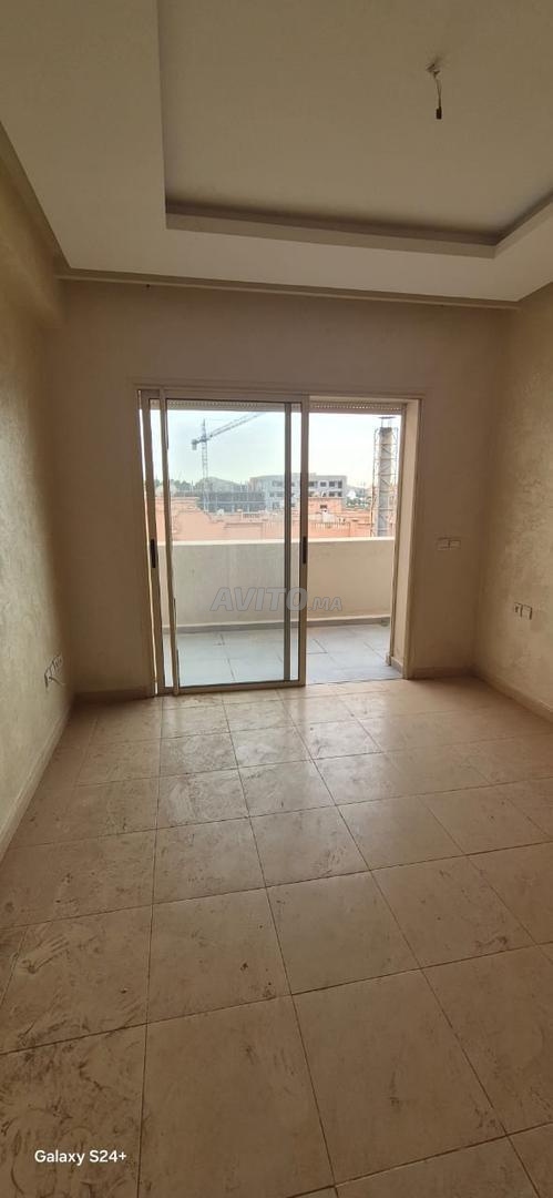 Apartment 99 m2 for rent in Marrakech — Photo 5
