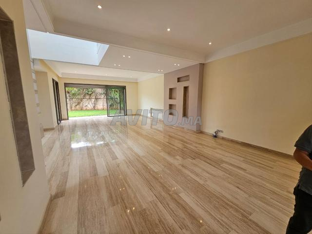 450 m² Villa for Rent in Casablanca (Californie District) — Photo 13