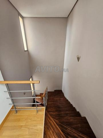 450 m² Villa for Rent in Casablanca (Californie District) — Photo 15