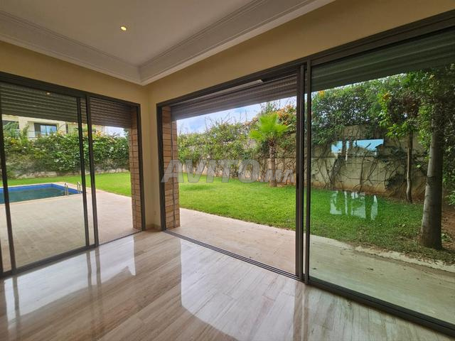 450 m² Villa for Rent in Casablanca (Californie District) — Photo 27