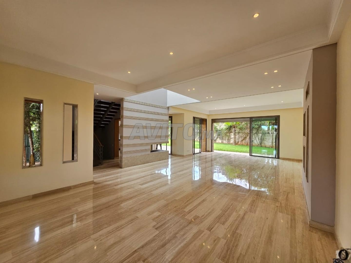 450 m² Villa for Rent in Casablanca (Californie District) — Photo 4