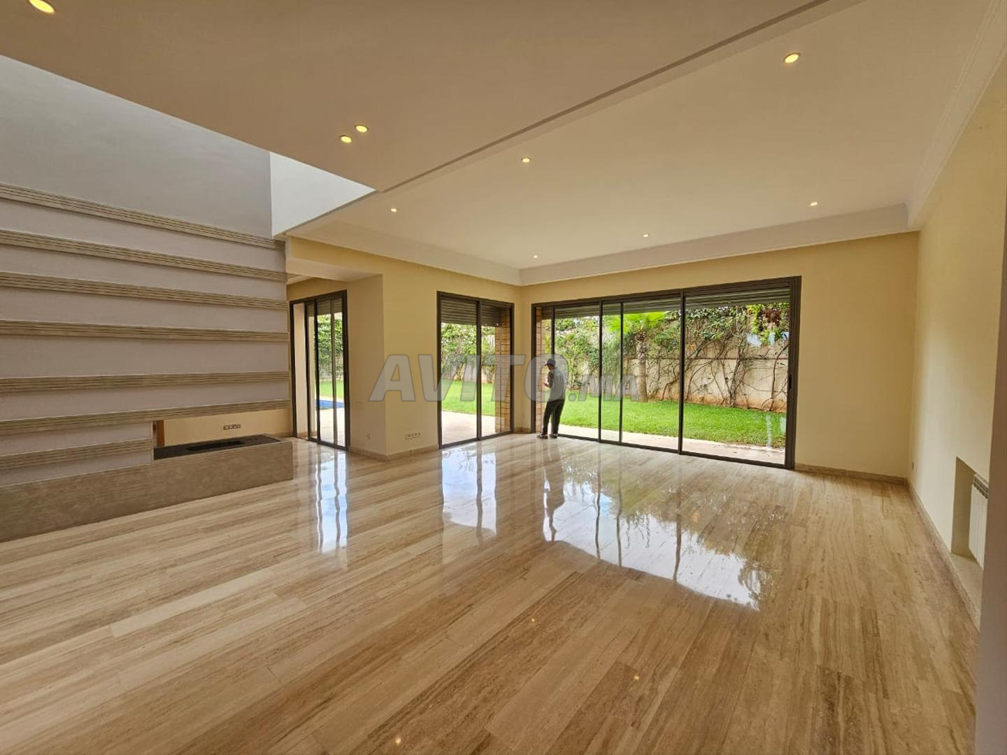 450 m² Villa for Rent in Casablanca (Californie District) — Photo 6