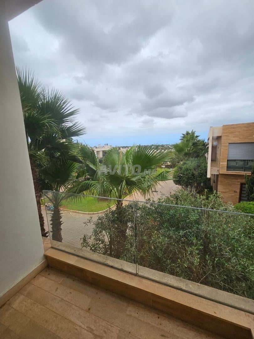 450 m² Villa for Rent in Casablanca (Californie District) — Photo 10