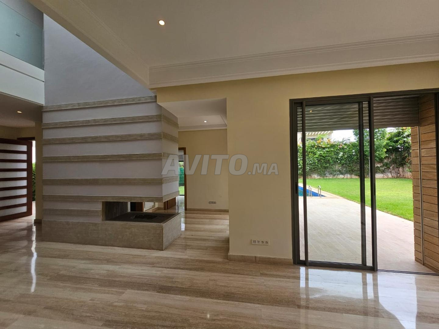 450 m² Villa for Rent in Casablanca (Californie District) — Photo 12