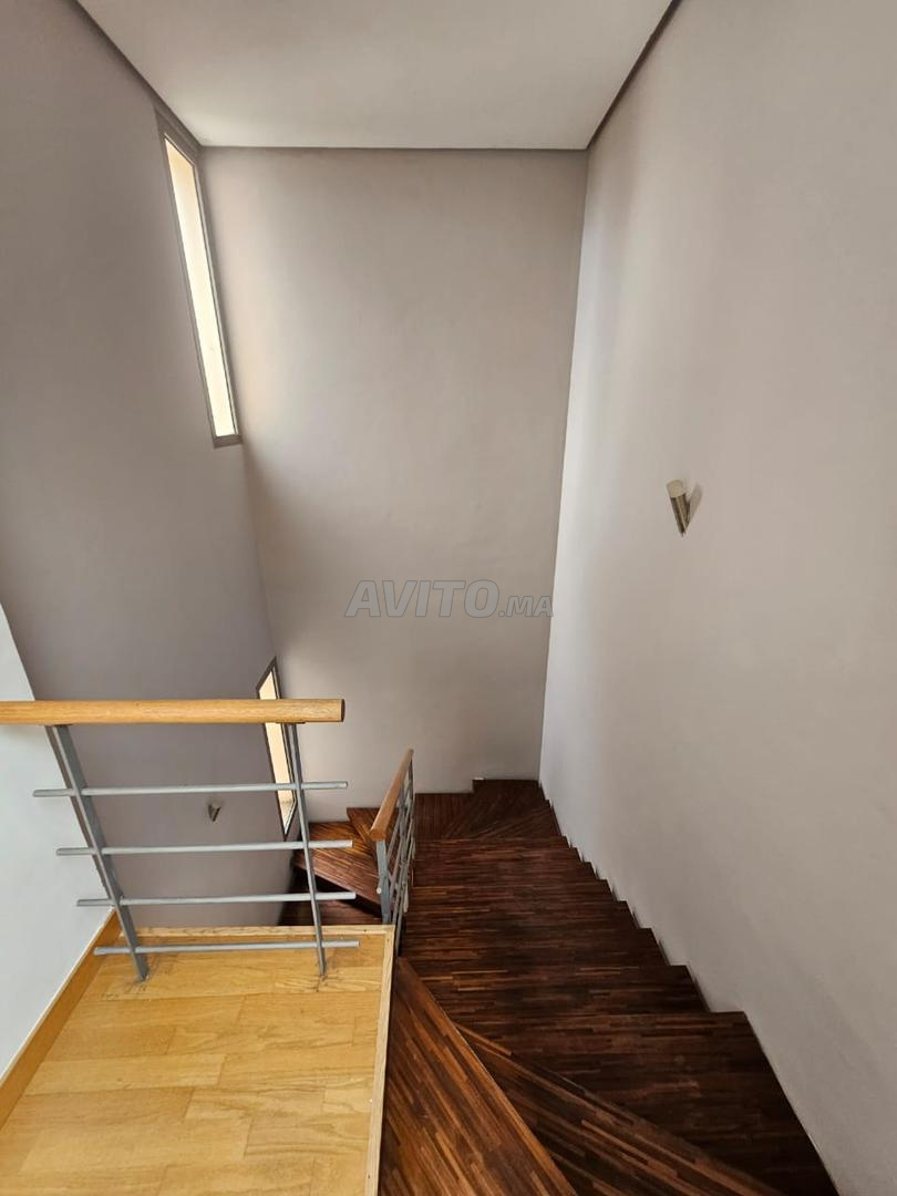 450 m² Villa for Rent in Casablanca (Californie District) — Photo 16