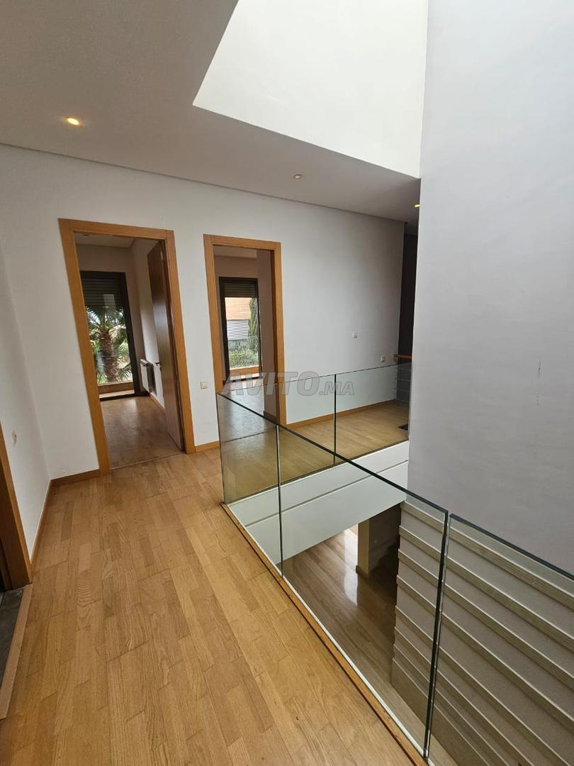 450 m² Villa for Rent in Casablanca (Californie District) — Photo 20