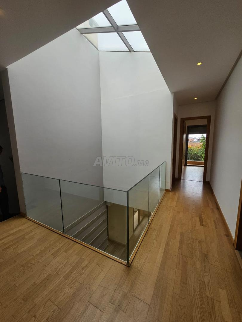 450 m² Villa for Rent in Casablanca (Californie District) — Photo 24