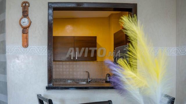 Apartment for rent in Marrakech – Guéliz — Photo 2