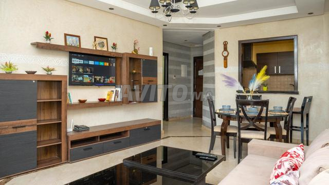 Apartment for rent in Marrakech – Guéliz — Photo 3