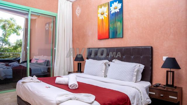Apartment for rent in Marrakech – Guéliz — Photo 5