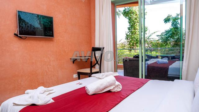 Apartment for rent in Marrakech – Guéliz — Photo 6