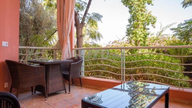 Apartment for rent in Marrakech – Guéliz — Photo 7