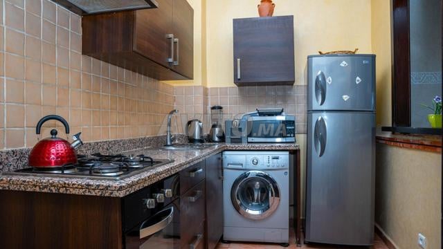 Apartment for rent in Marrakech – Guéliz — Photo 8