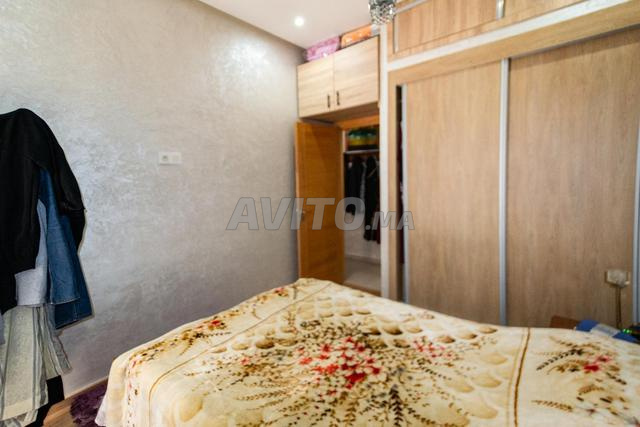 Appartement 85 m² à vendre à Kénitra – Bir Rami — Photo 5