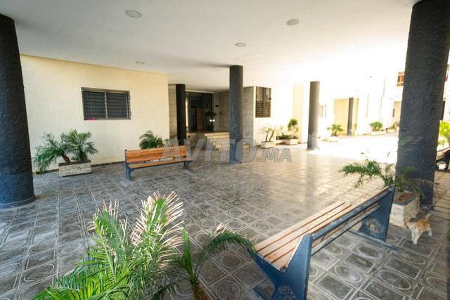 Appartement 85 m² à vendre à Kénitra – Bir Rami — Photo 6
