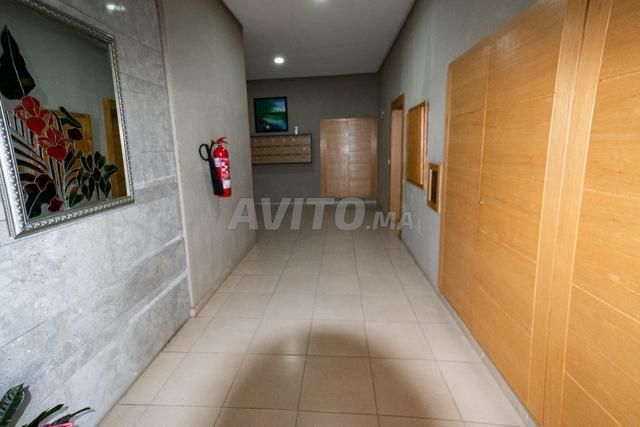 Appartement 85 m² à vendre à Kénitra – Bir Rami — Photo 8