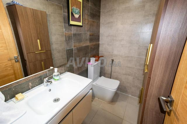 Appartement 85 m² à vendre à Kénitra – Bir Rami — Photo 10