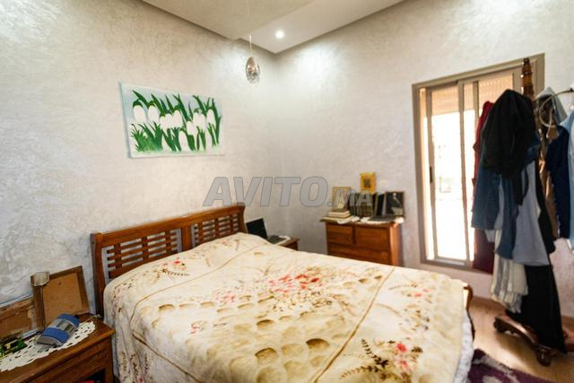 Appartement 85 m² à vendre à Kénitra – Bir Rami — Photo 12