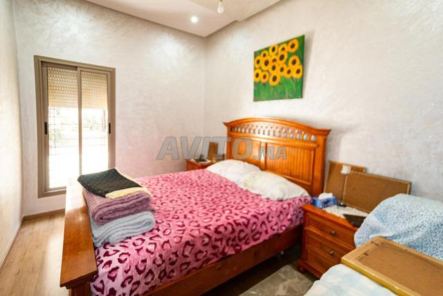Appartement 85 m² à vendre à Kénitra – Bir Rami — Photo 13