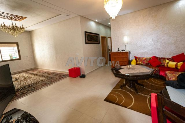 Appartement 85 m² à vendre à Kénitra – Bir Rami — Photo 15