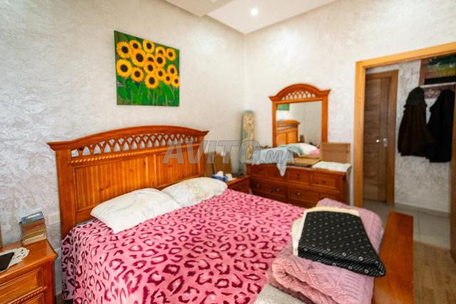 Appartement 85 m² à vendre à Kénitra – Bir Rami — Photo 16