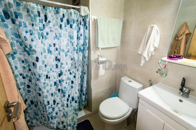 Appartement 85 m² à vendre à Kénitra – Bir Rami — Photo 17