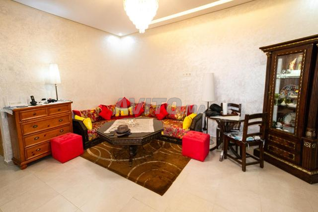 Appartement 85 m² à vendre à Kénitra – Bir Rami — Photo 18