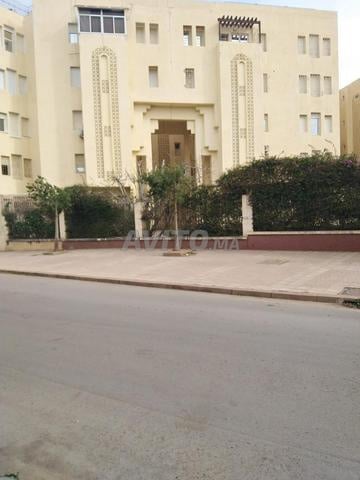 Appartement à vendre 106 m² à Oujda