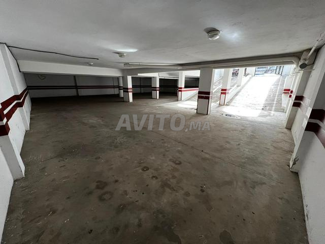 Bureau 330 m² à louer à Rabat — Photo 15