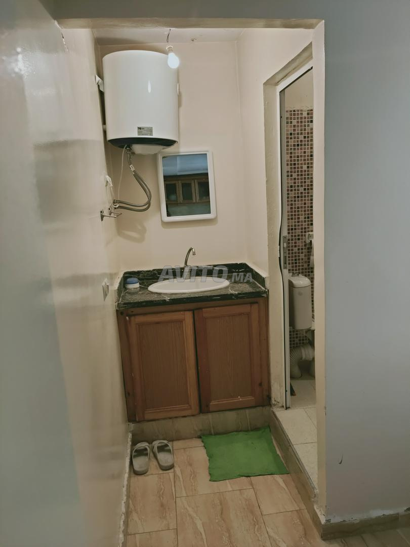 شقة عائلية جديدة للإيجار في وجدة — Photo 12