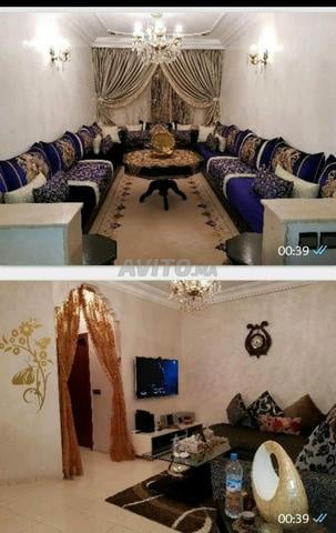 شقة 112 م² للبيع في الدار البيضاء — Photo 6