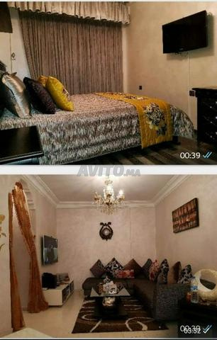 شقة 112 م² للبيع في الدار البيضاء — Photo 8