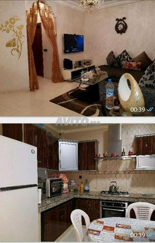 شقة 112 م² للبيع في الدار البيضاء — Photo 10