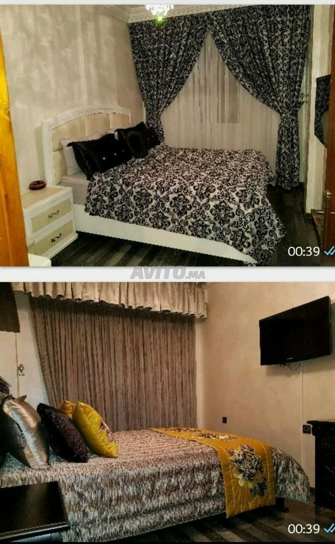 شقة 112 م² للبيع في الدار البيضاء — Photo 3