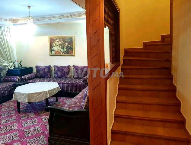 111 m² Apartment for Rent in Ifrane — Photo 8
