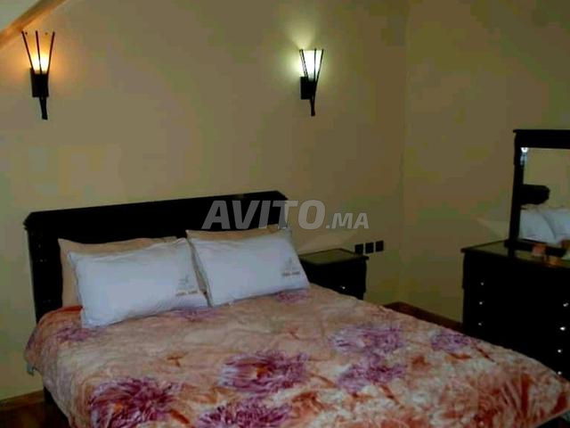 111 m² Apartment for Rent in Ifrane — Photo 12