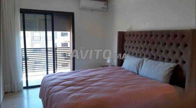 Appartement 750 MAD à louer à Marrakech — Photo 7