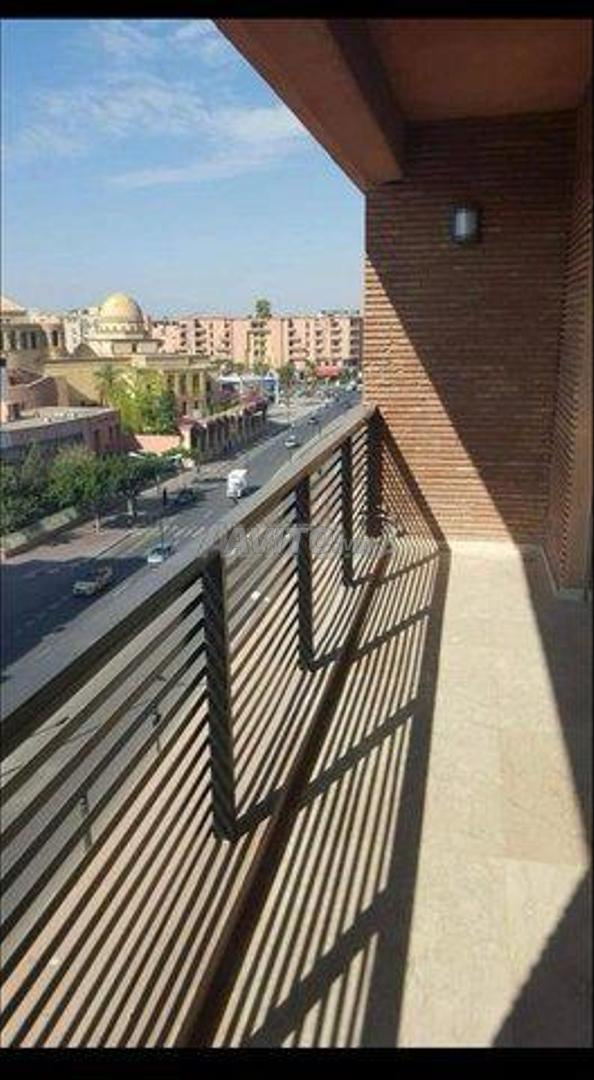 Appartement 750 MAD à louer à Marrakech — Photo 4