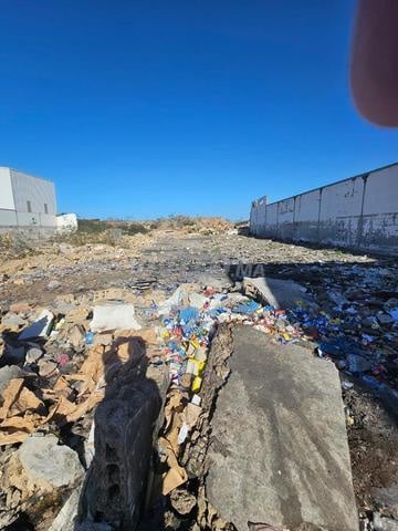 1632 m² Land for Sale in Ain Sebaa — Photo 5