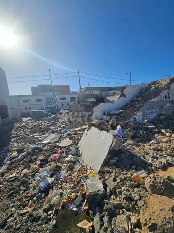 1632 m² Land for Sale in Ain Sebaa — Photo 9