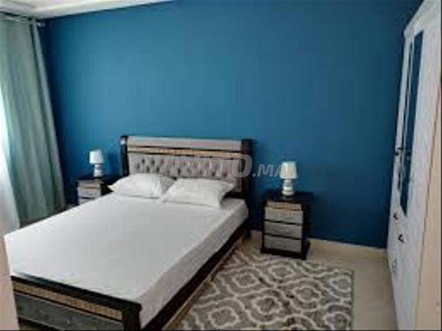 Studio 49 m² à louer à Casablanca – Riviera — Photo 5