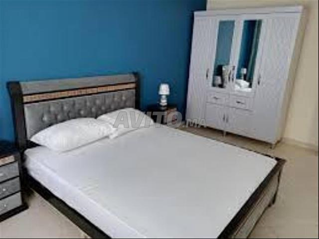Studio 49 m² à louer à Casablanca – Riviera — Photo 7