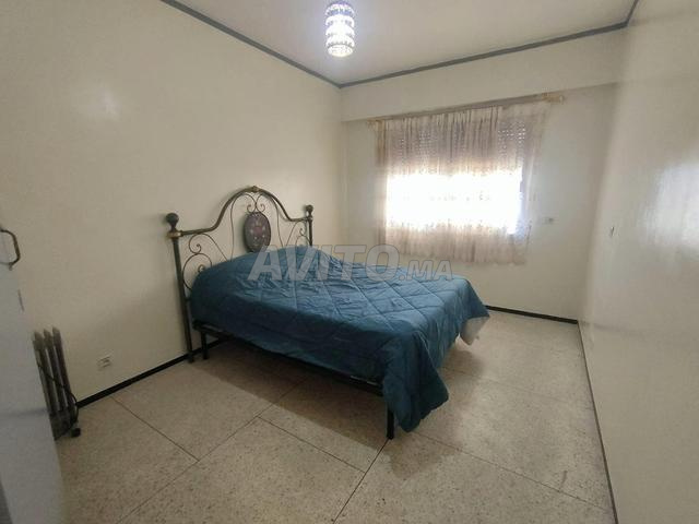 Furnished Apartment 140 m² for Rent in Casablanca (Maarif Romandie) — Photo 17