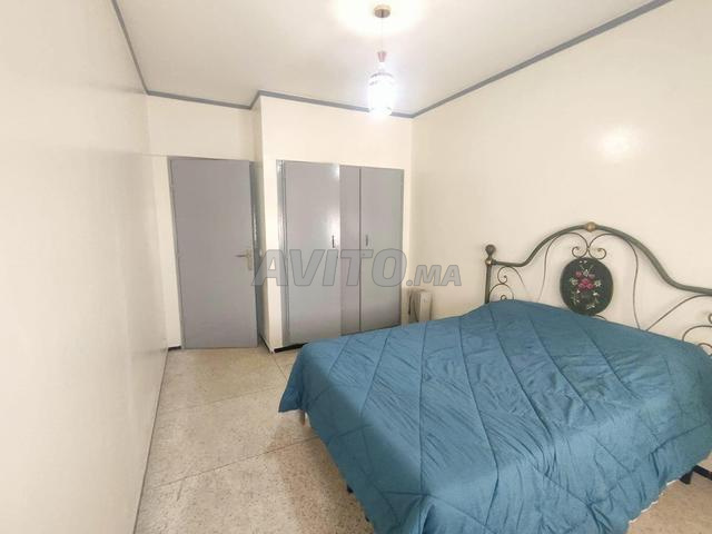 Furnished Apartment 140 m² for Rent in Casablanca (Maarif Romandie) — Photo 19