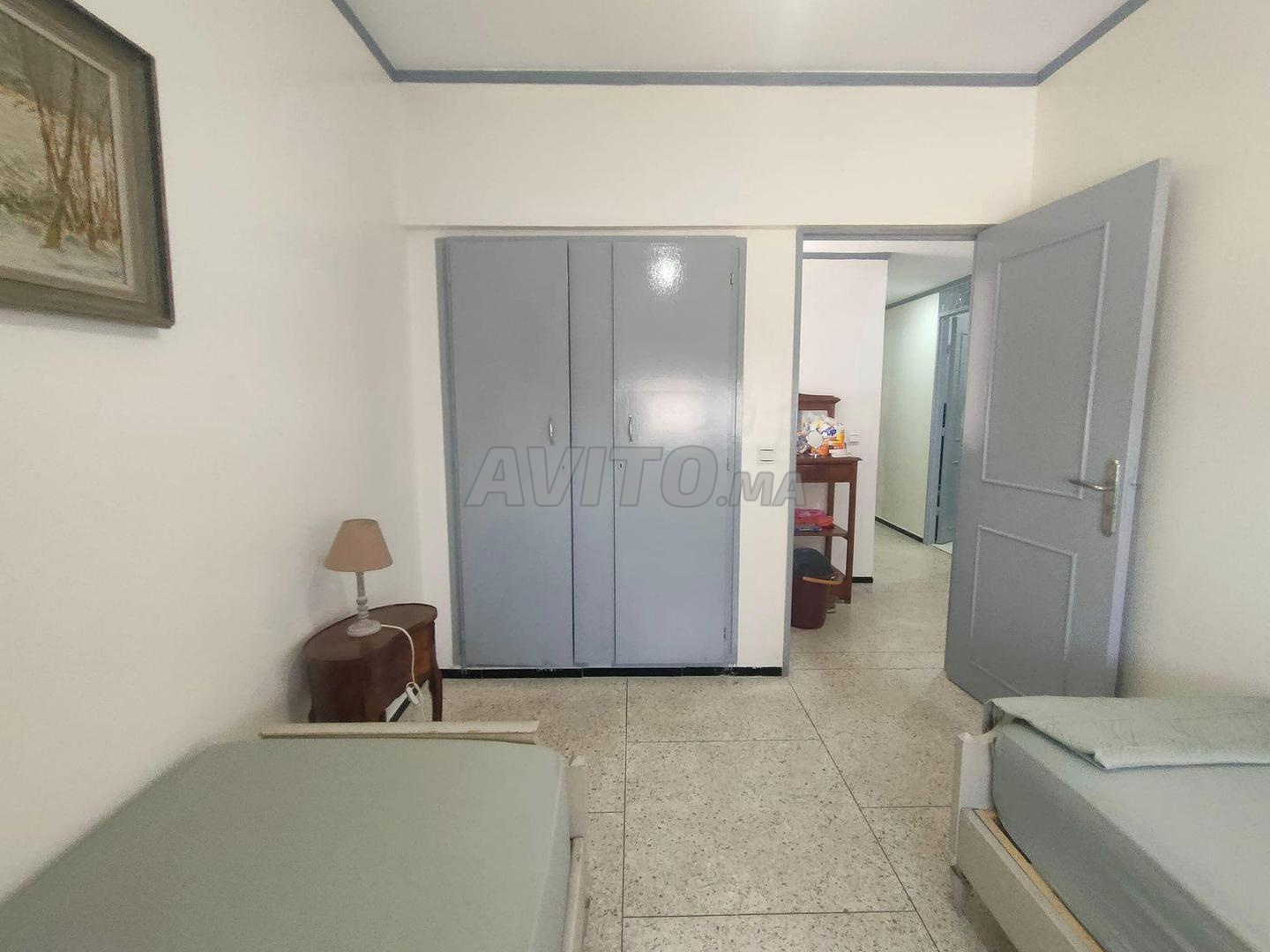 Furnished Apartment 140 m² for Rent in Casablanca (Maarif Romandie) — Photo 30