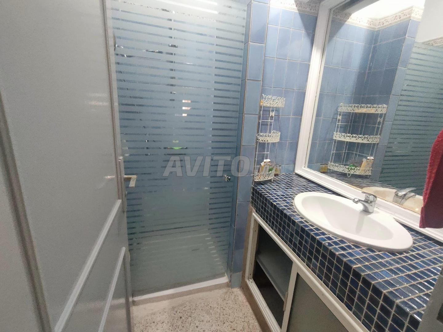 Furnished Apartment 140 m² for Rent in Casablanca (Maarif Romandie) — Photo 34
